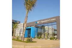 Image Smurfit Kappa plant.